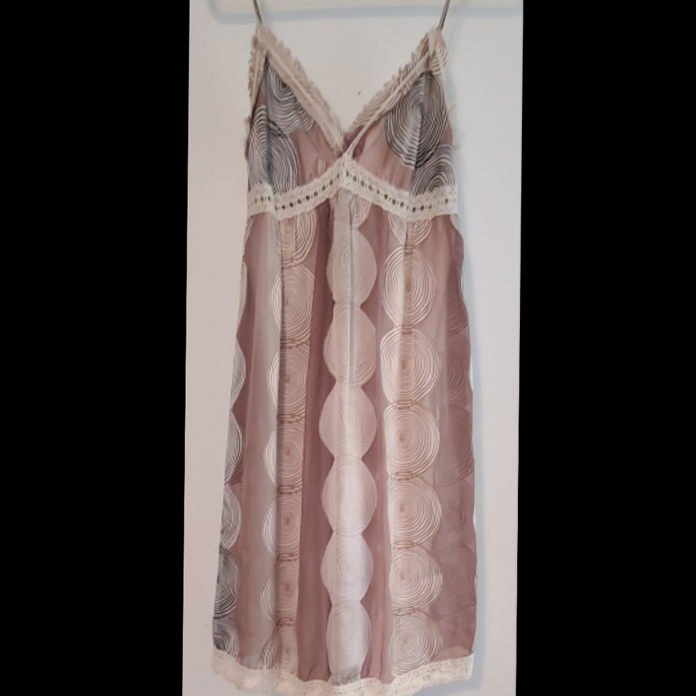 POLECI DRESS